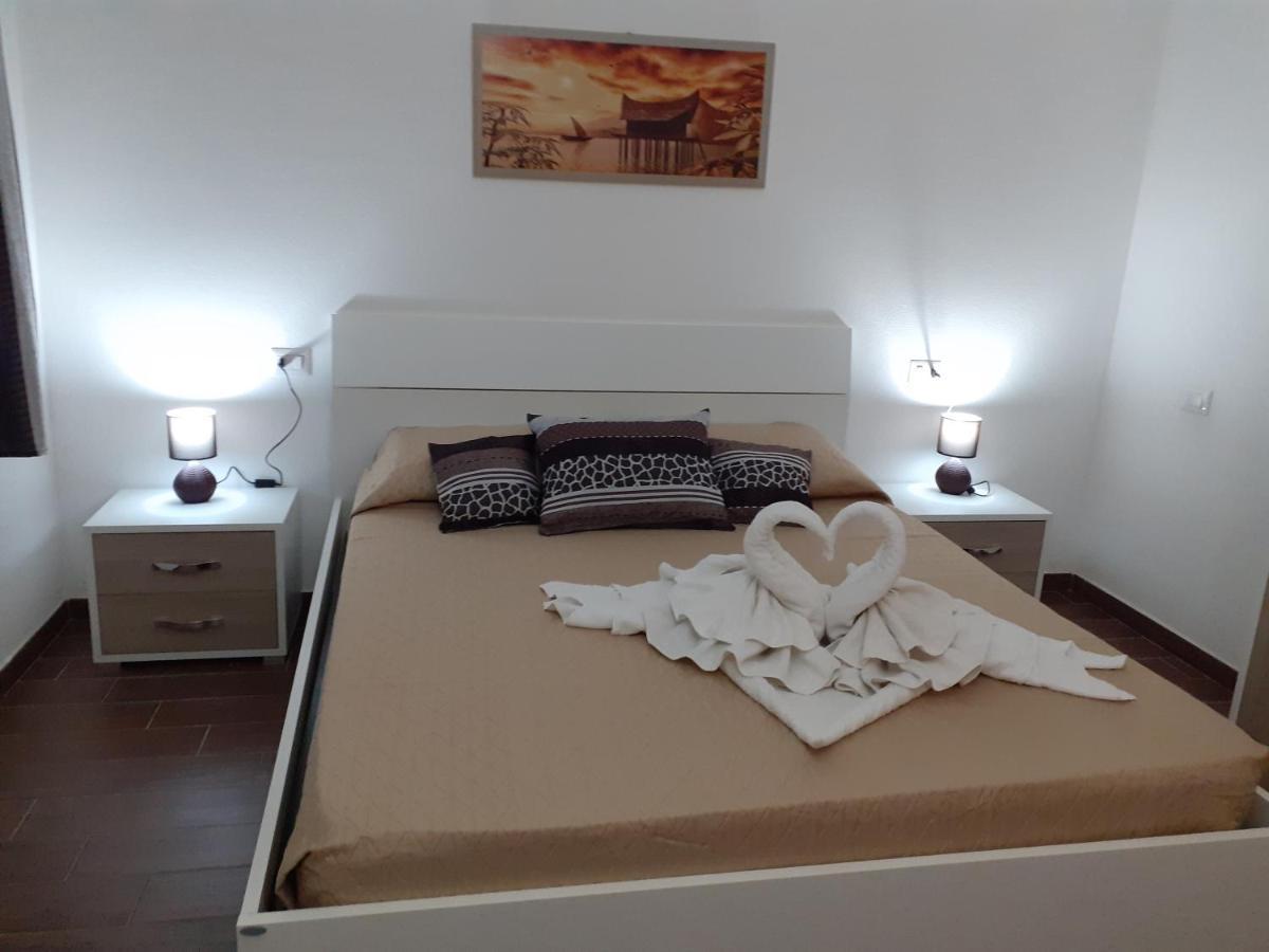 Ferienhaus Sos Appentos 2 - Casetta Indipendente Con Wifi